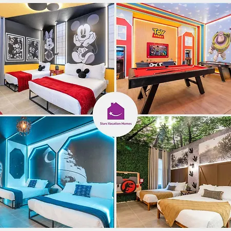 6152 Fantastic Spacious Home For Your Family